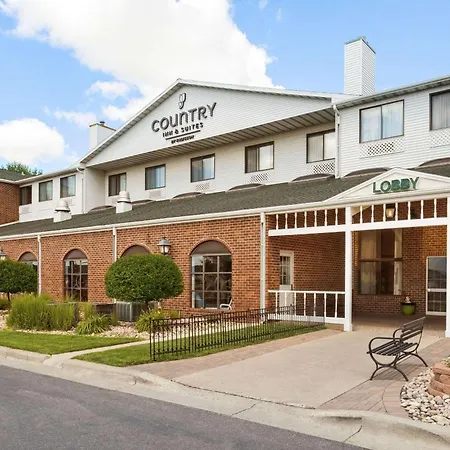 Country Inn & Suites By Radisson, Fargo, Nd