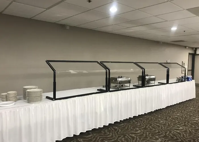 Country & By Radisson, Fargo, Nd 4* Fargo