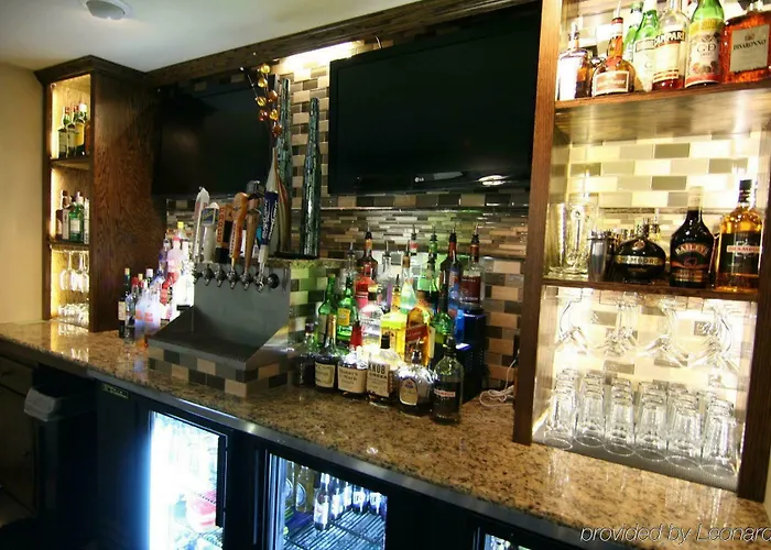 Country & By Radisson, Fargo, Nd 4*